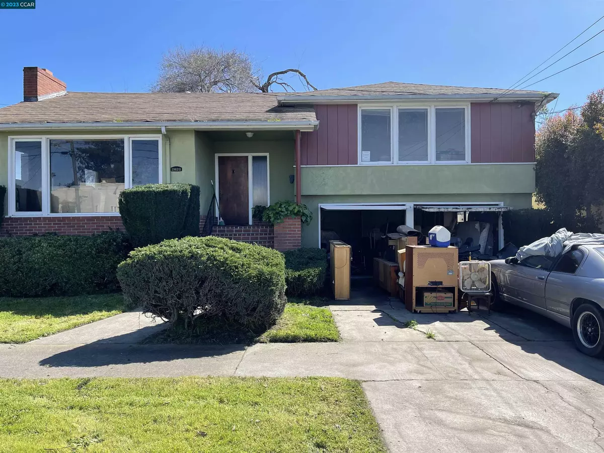 Richmond, CA 94804,2420 Rheem Ave