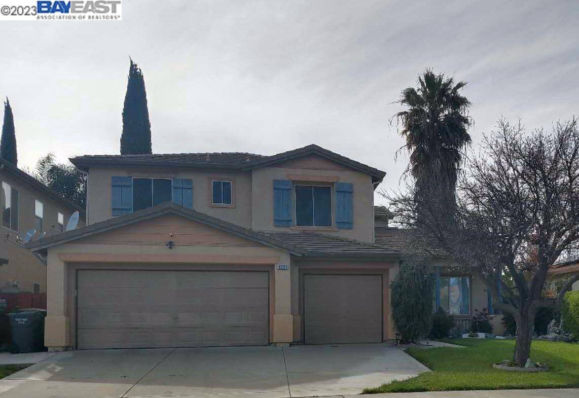 1221 Manley Dr, Tracy, CA 95377