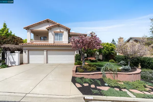 5253 Ambleside Dr, Concord, CA 94521