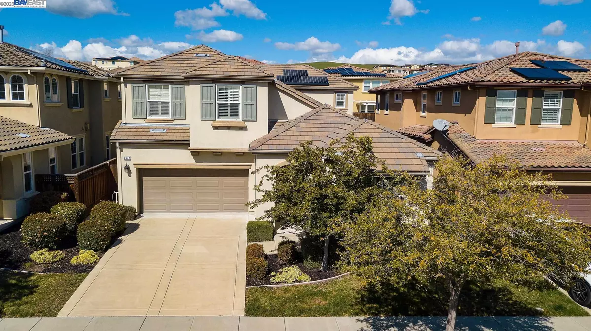 Dublin, CA 94568,2677 PALATINO CT