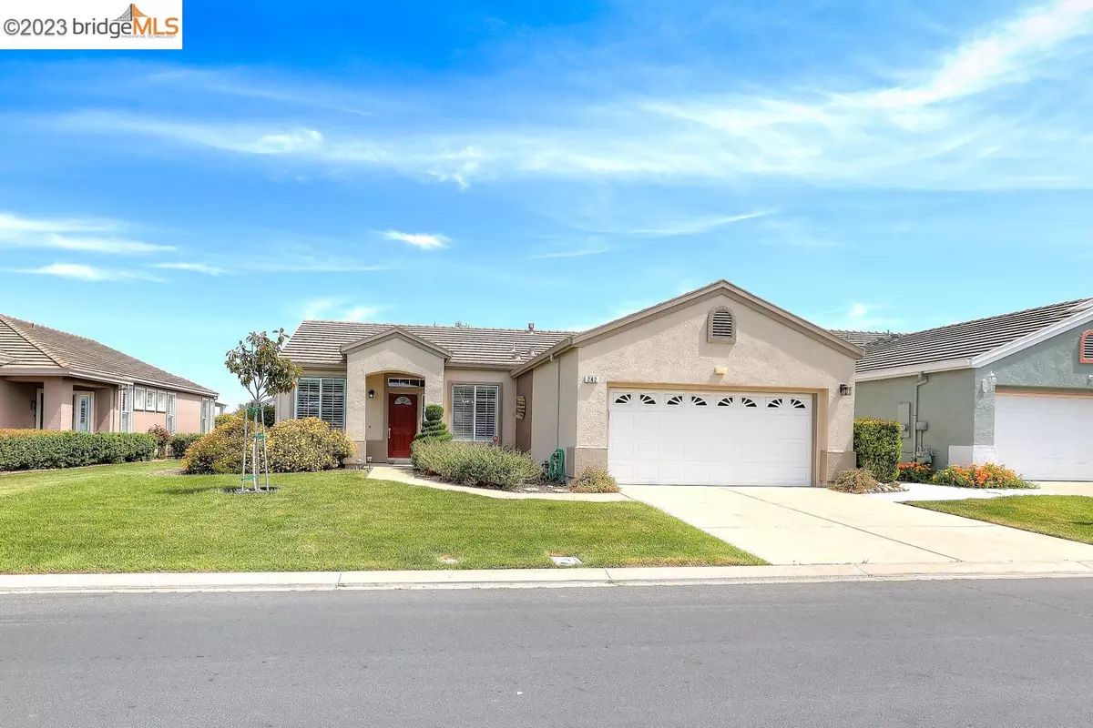 Rio Vista, CA 94571,242 Cedar Ridge Dr