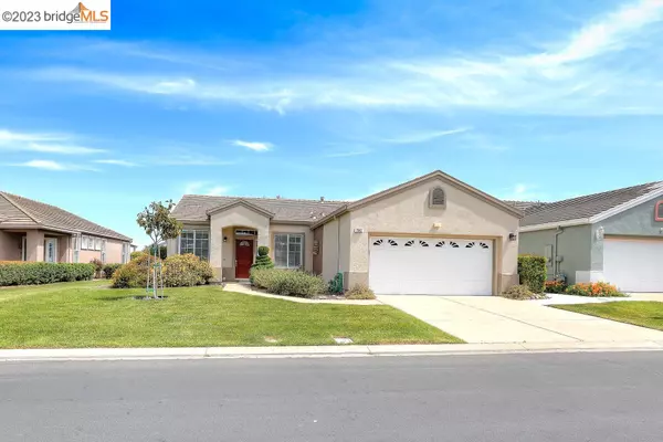 242 Cedar Ridge Dr, Rio Vista, CA 94571