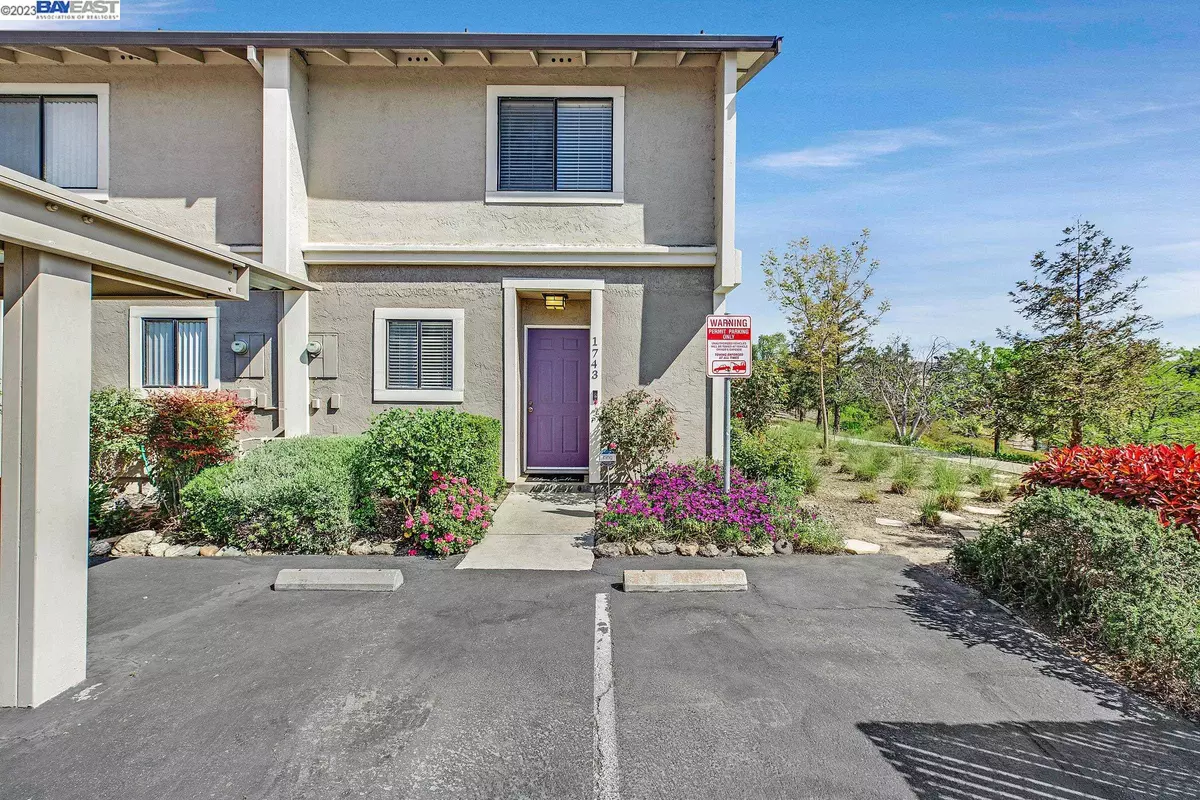 Livermore, CA 94551,1743 Paseo Laguna Seco