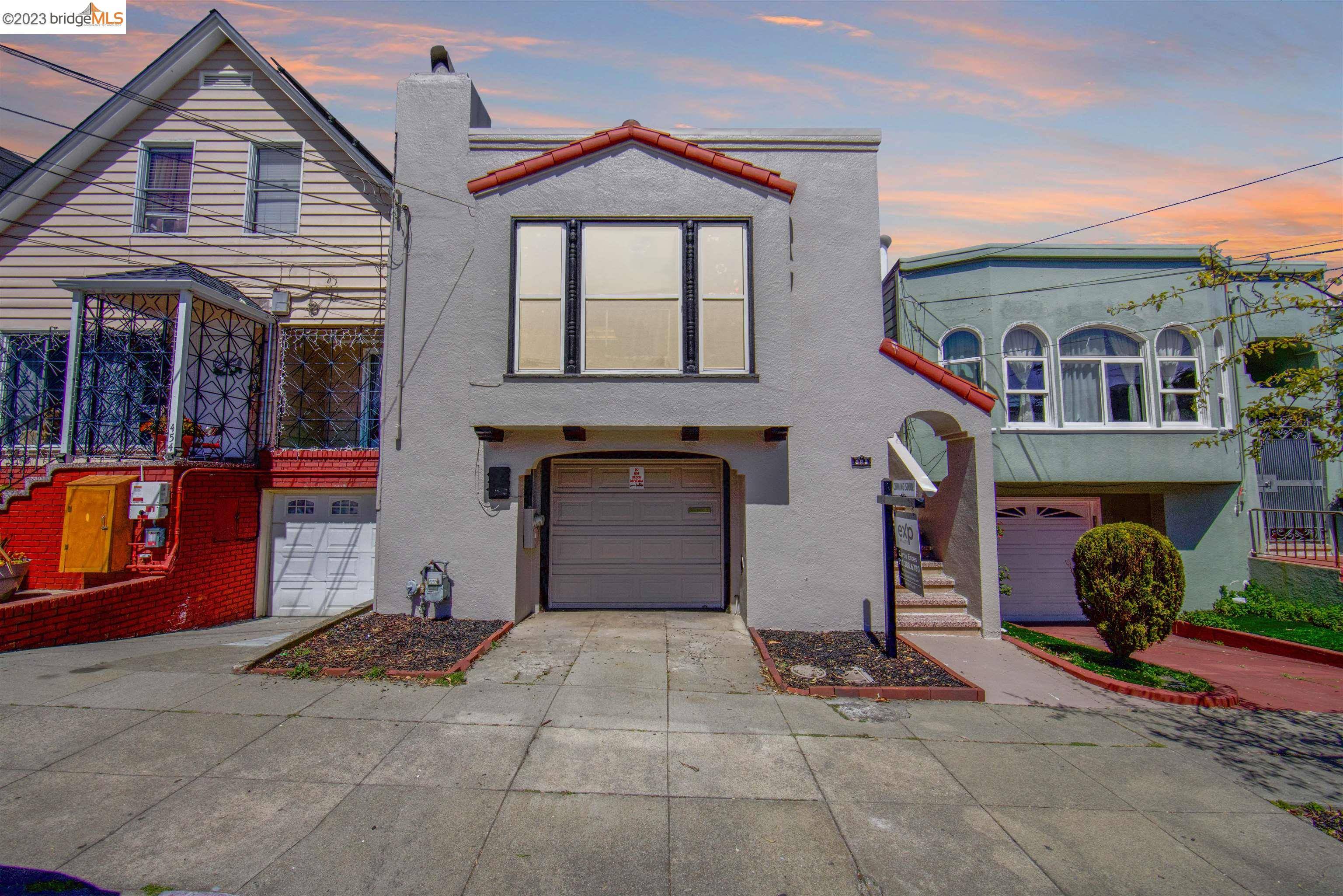 450 Winchester St, Daly City, CA 94014