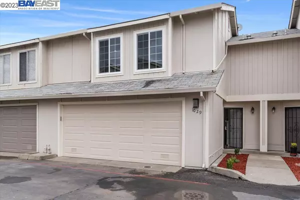 Hayward, CA 94544,1029 Evans Ct