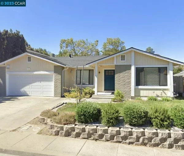 124 Lytham, Vallejo, CA 94591