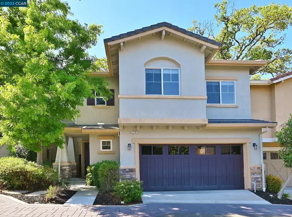 2295 OVERLOOK DR, Walnut Creek, CA 94597