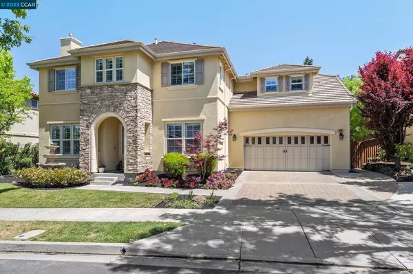 San Ramon, CA 94582,2608 Watervale Way