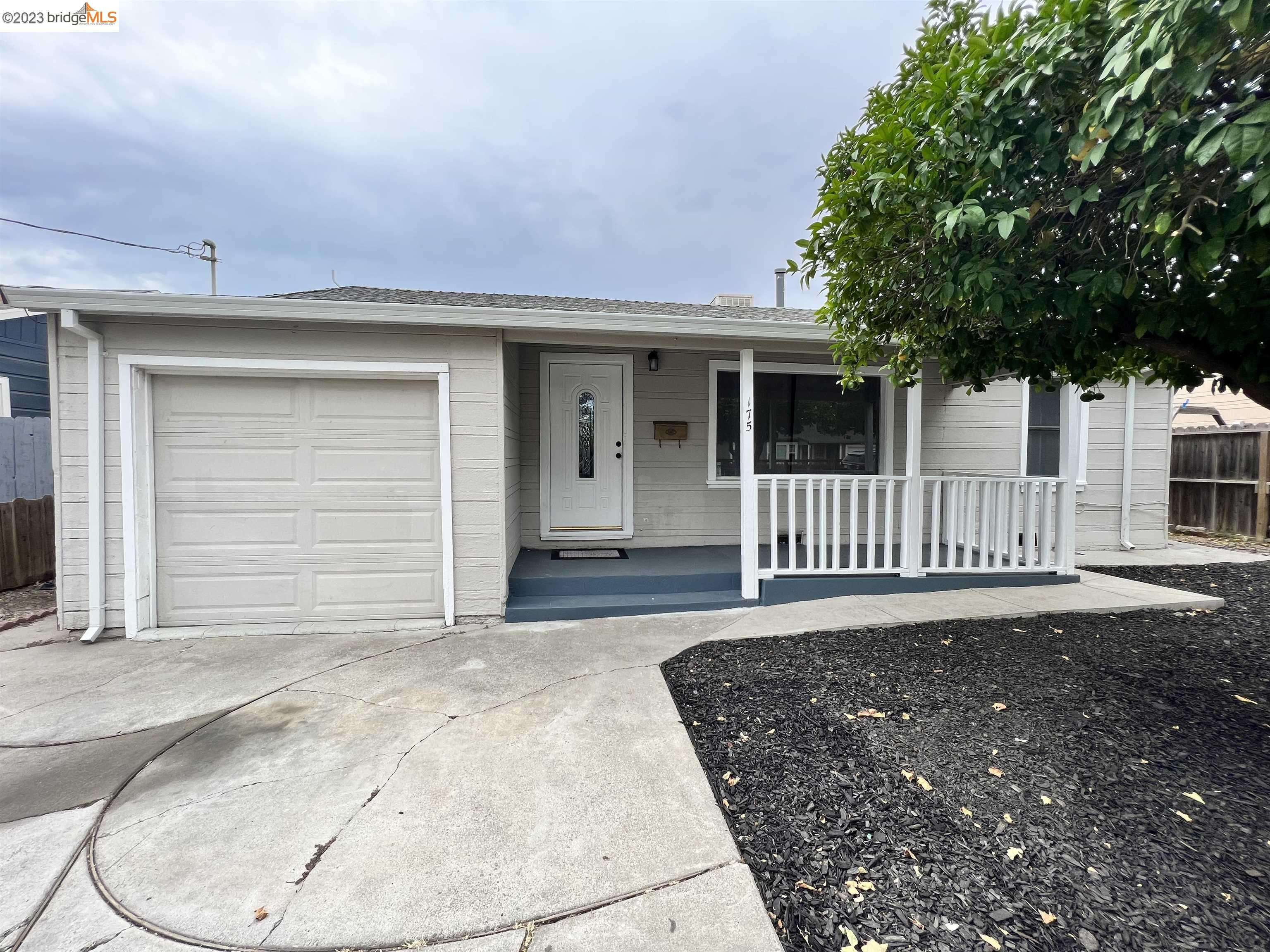 Pittsburg, CA 94565,175 Navy St