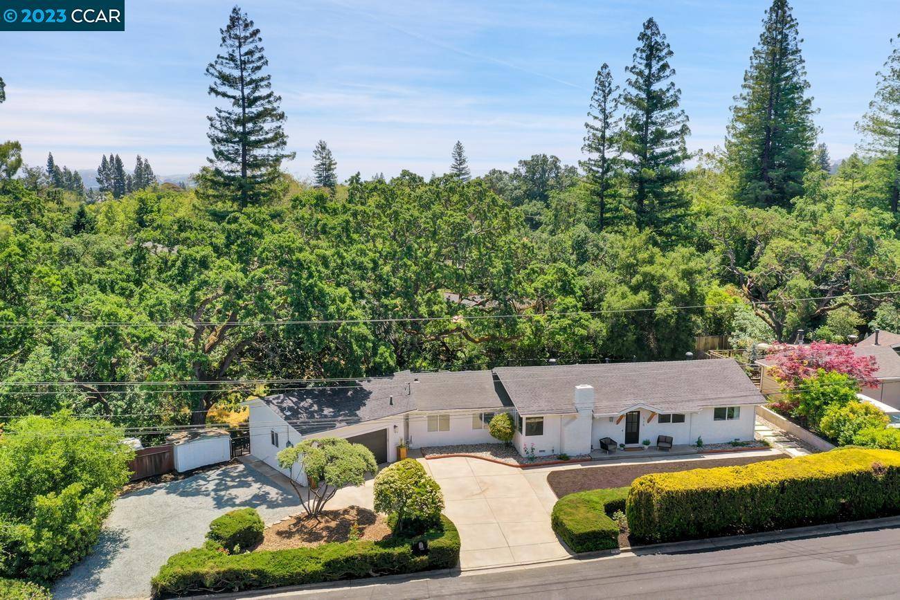 115 Linda Ln, Pleasant Hill, CA 94523