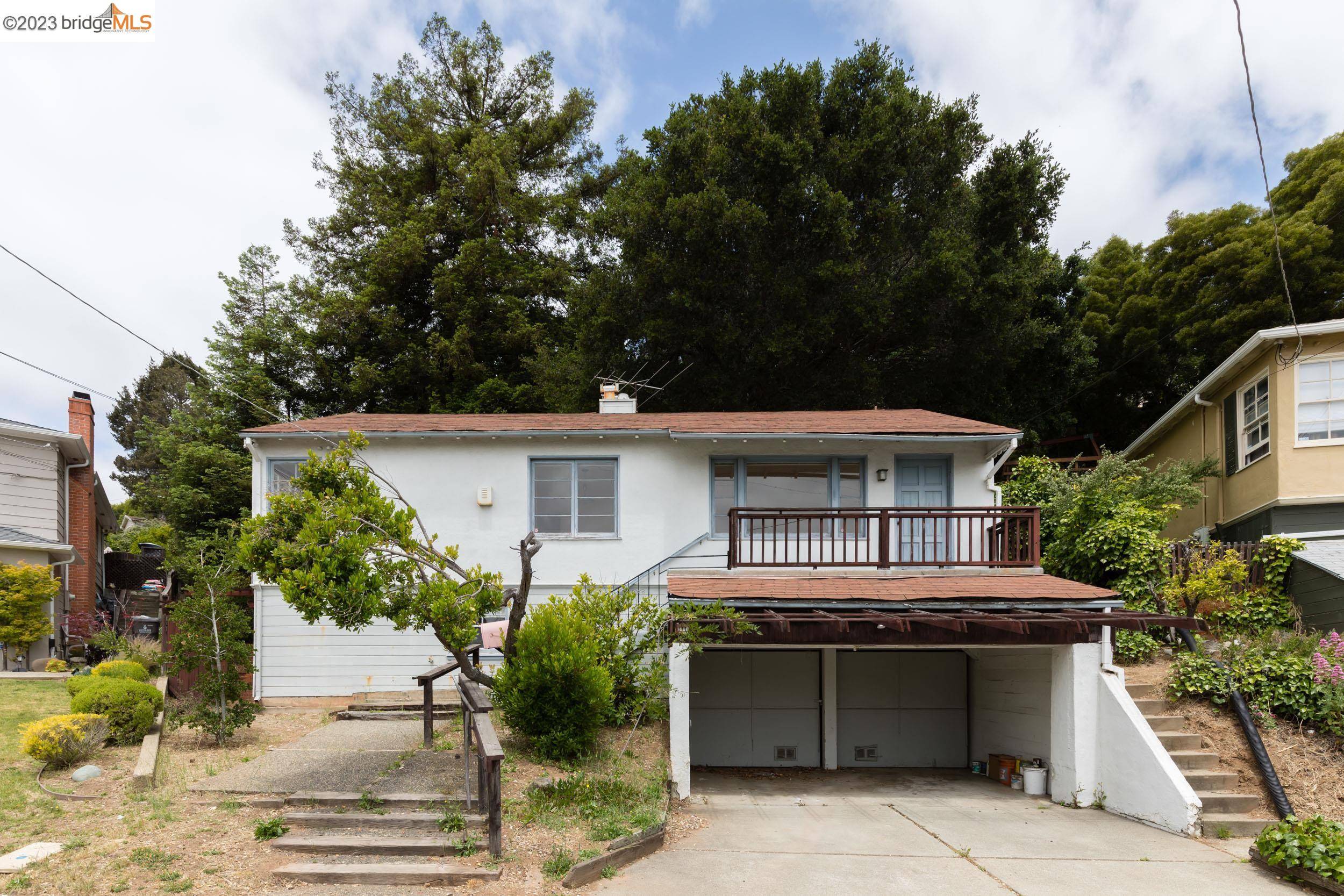 4800 Davenport Ave, Oakland, CA 94619