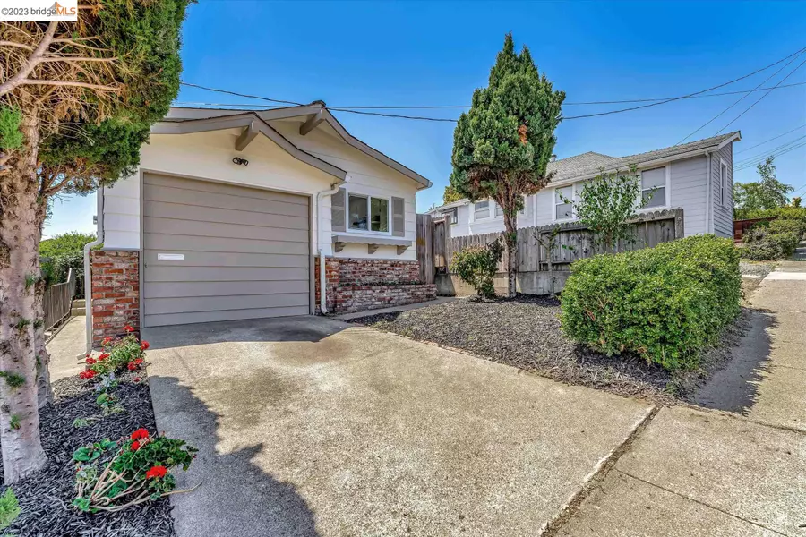 531 Albemarle St, El Cerrito, CA 94530