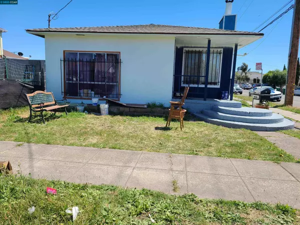 400 Ripley, Richmond, CA 94801