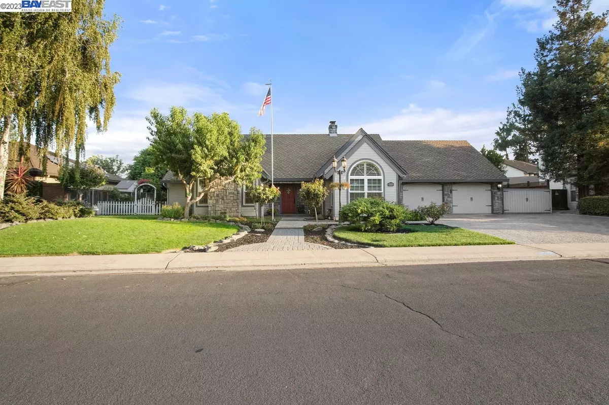 Manteca, CA 95336,1456 Brookdale Way
