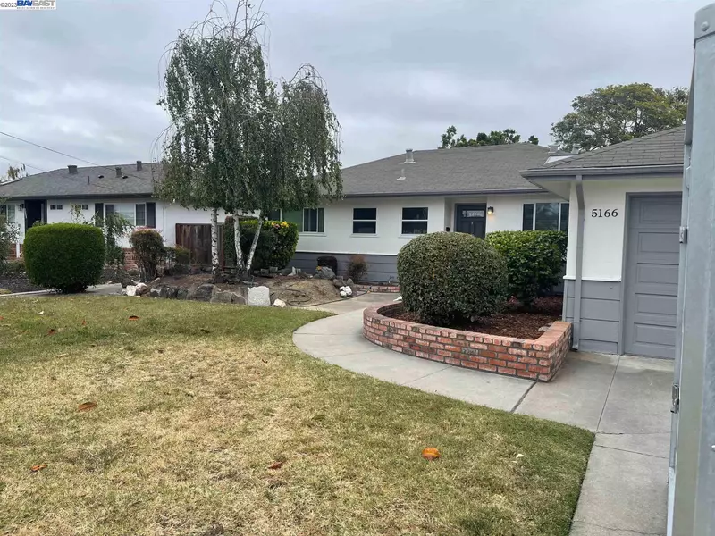 5166 Keystone Dr, Fremont, CA 94536