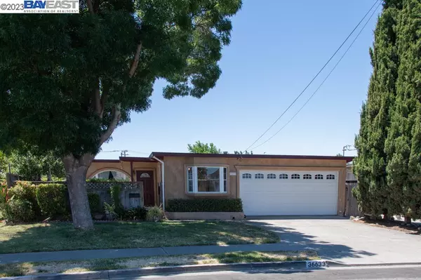 36633 Hafner St, Newark, CA 94560