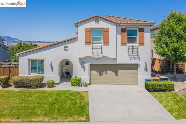 5584 Monaghan Way, Antioch, CA 94531