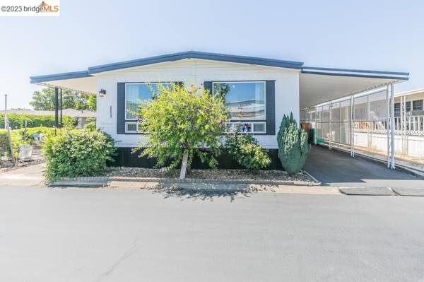 4603 Balfour Road ##111, Brentwood, CA 94513