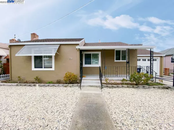 1606 Russ Ave, San Leandro, CA 94578