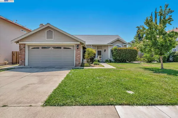 2222 Thurton Dr, Roseville, CA 95747