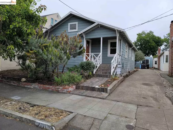 1311 Acton St, Berkeley, CA 94706