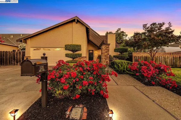 3320 Roma Pl,  San Ramon,  CA 94583