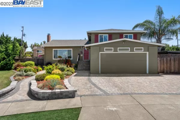 Fremont, CA 94536,35944 Romilly Ct