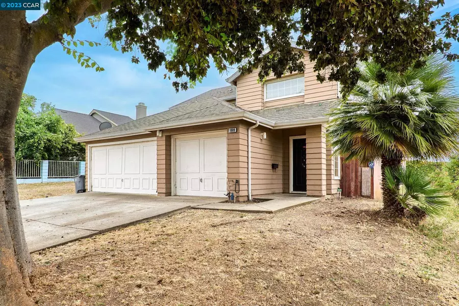 1009 Griffin Dr, Vallejo, CA 94589