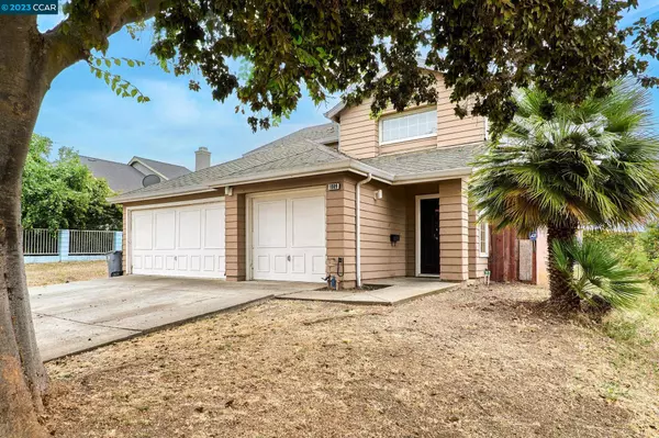 1009 Griffin Dr, Vallejo, CA 94589