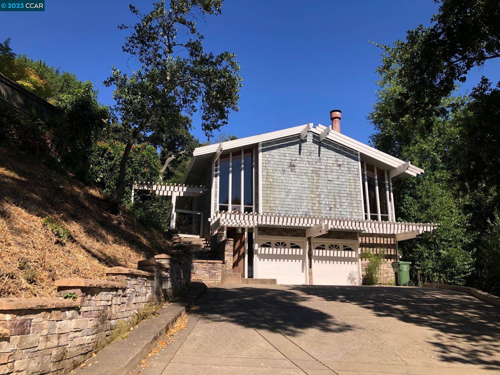 50 Silverwood Dr, Lafayette, CA 94549