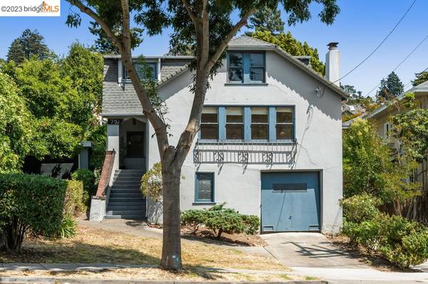 751 The Alameda, Berkeley, CA 94707