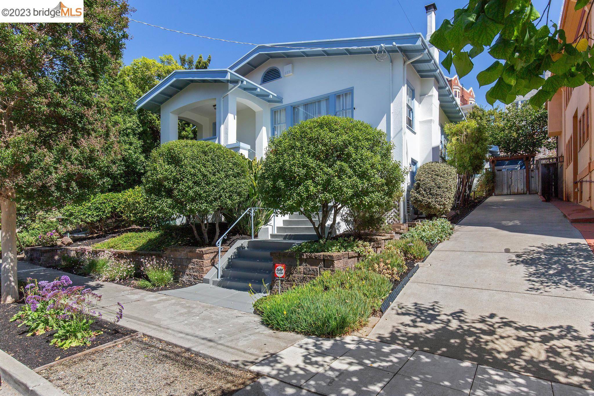 742 Walker Ave, Oakland, CA 94610