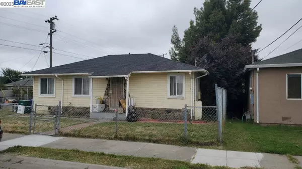 9331 Coral, Oakland, CA 94603