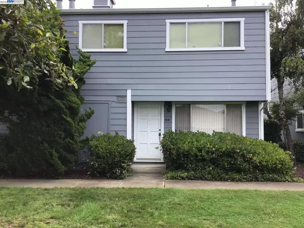 3159 Bayview Drive, Alameda, CA 94501