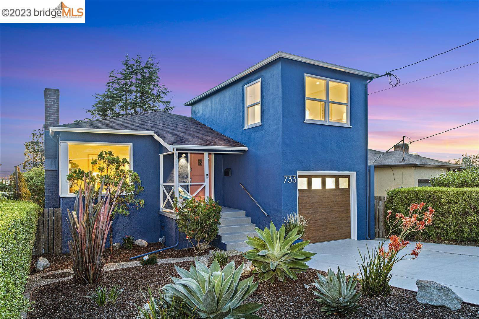 733 Everett St, El Cerrito, CA 94530