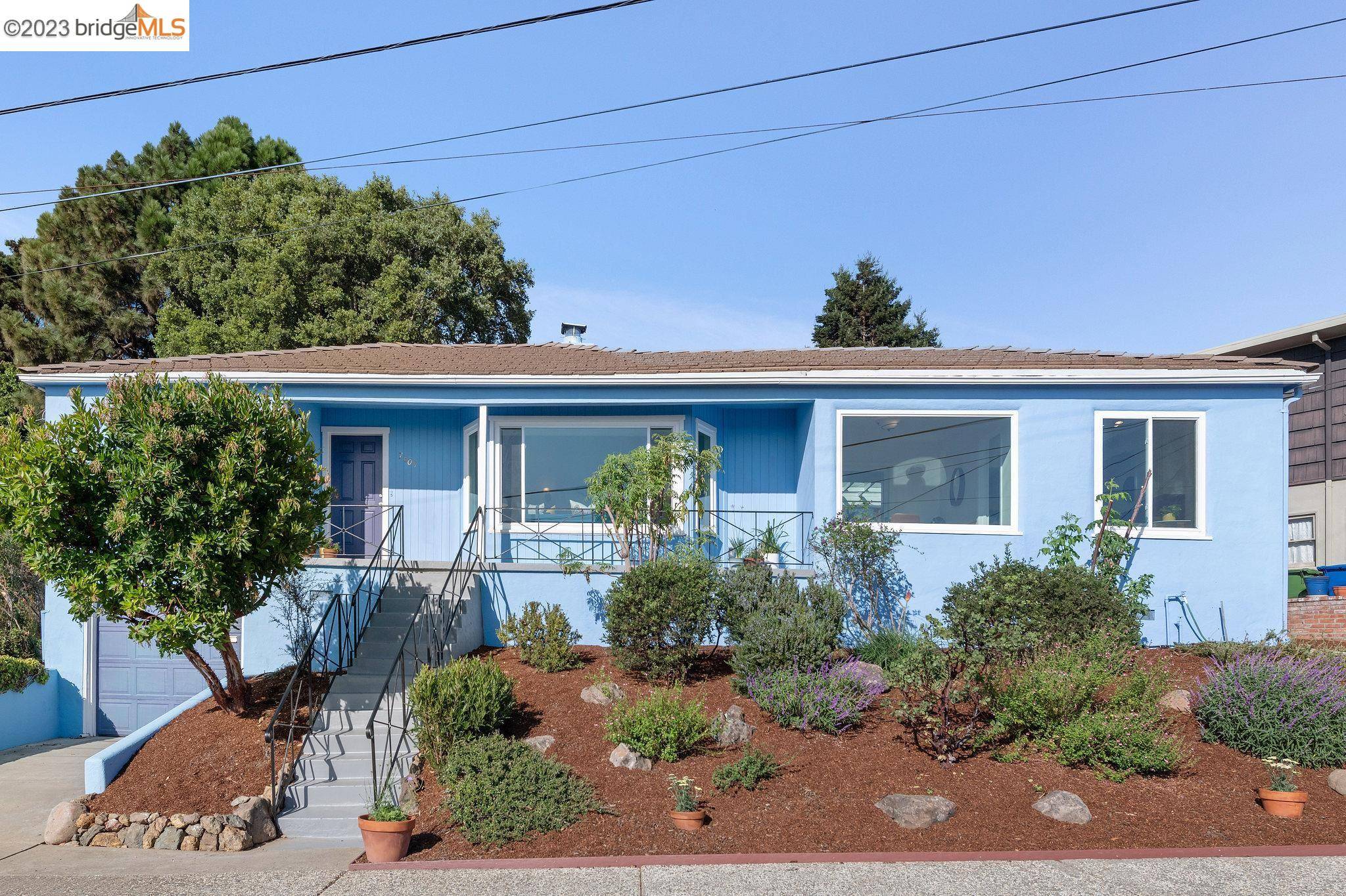 7609 Errol Dr, El Cerrito, CA 94530
