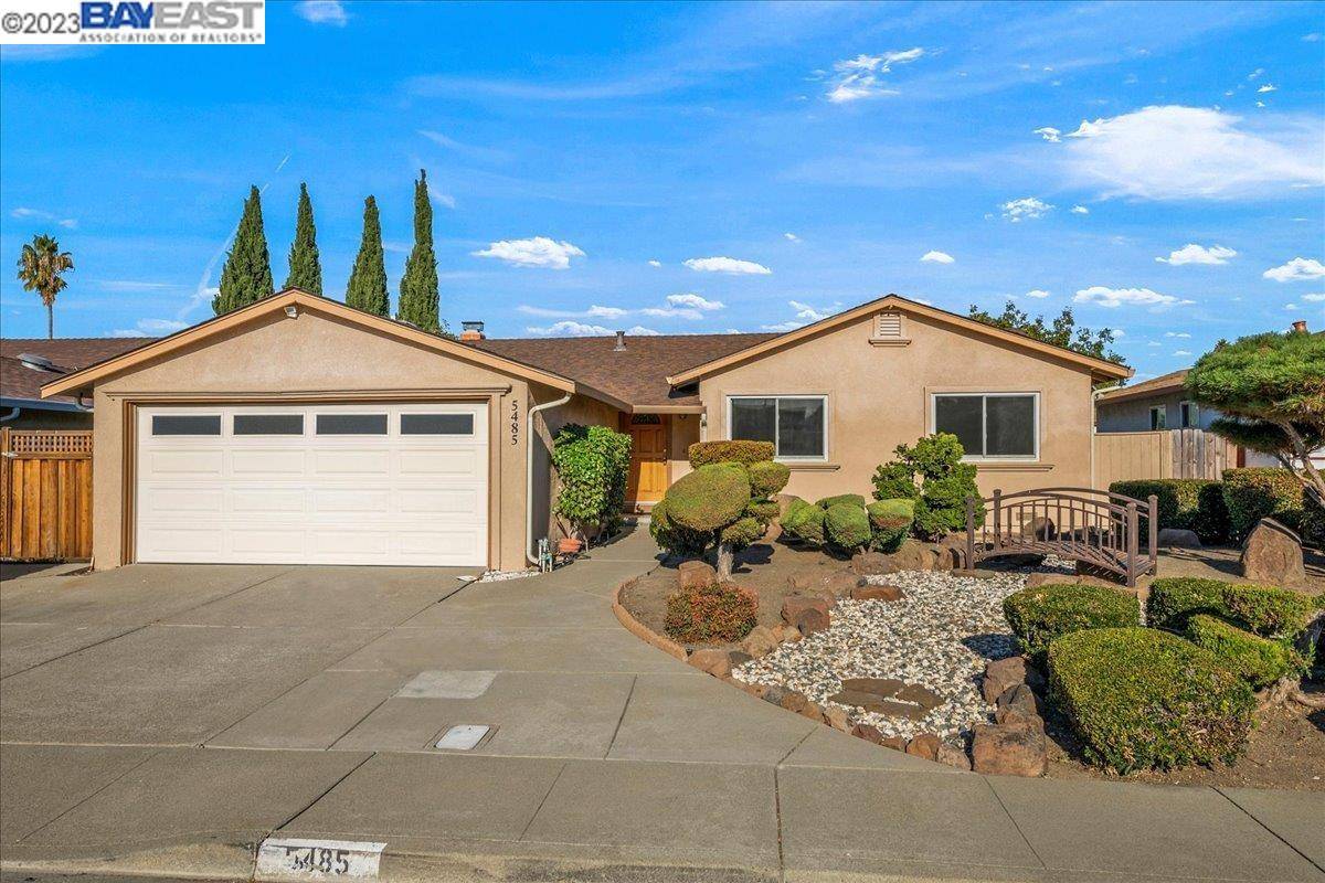 5485 Wallace Pl,  Fremont,  CA 94538