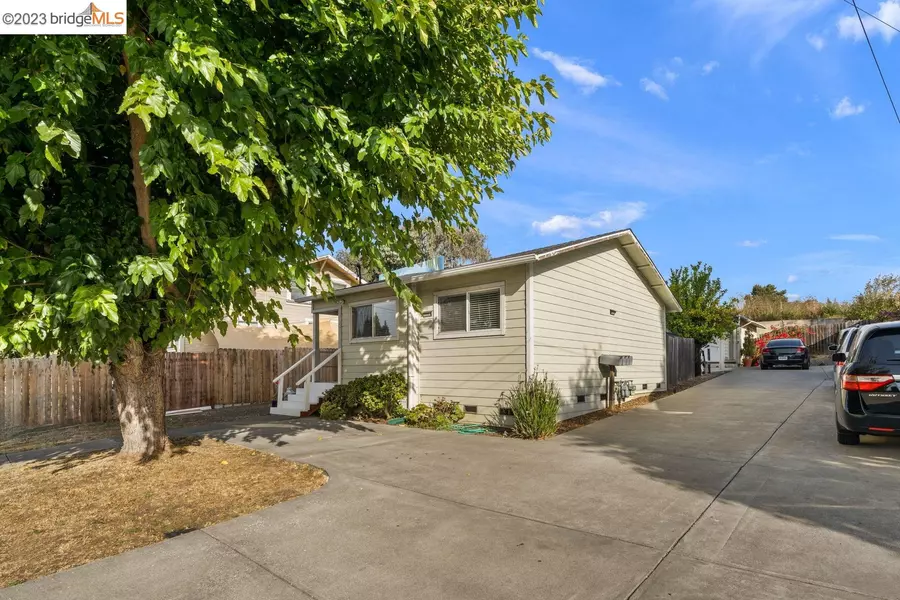 148 Idora Ave, Vallejo, CA 94591