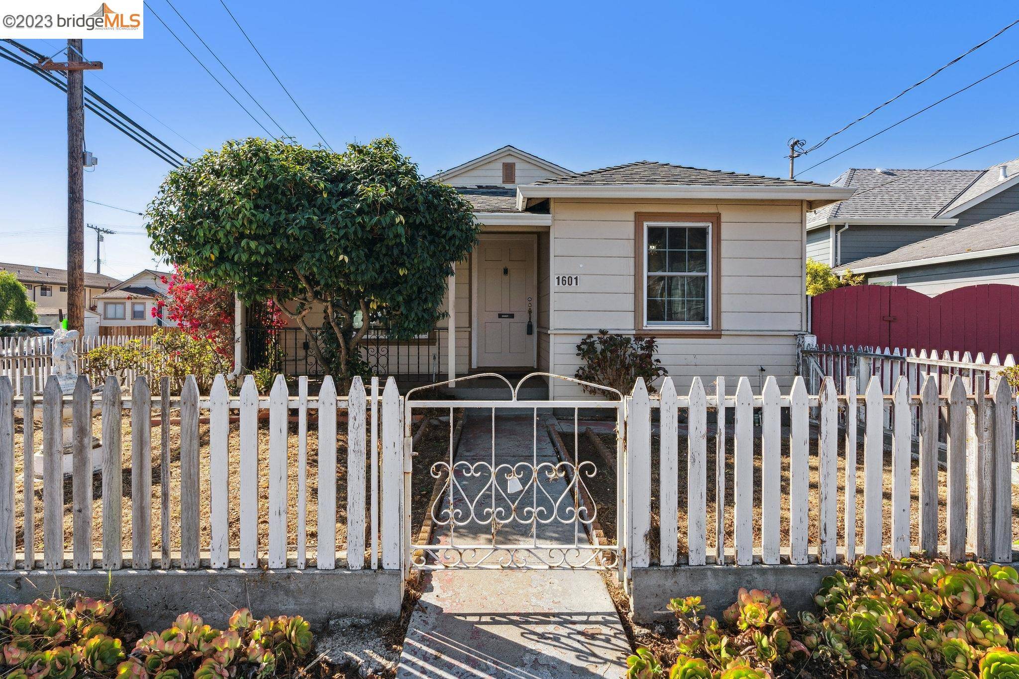 1601 Richmond St, El Cerrito, CA 94530