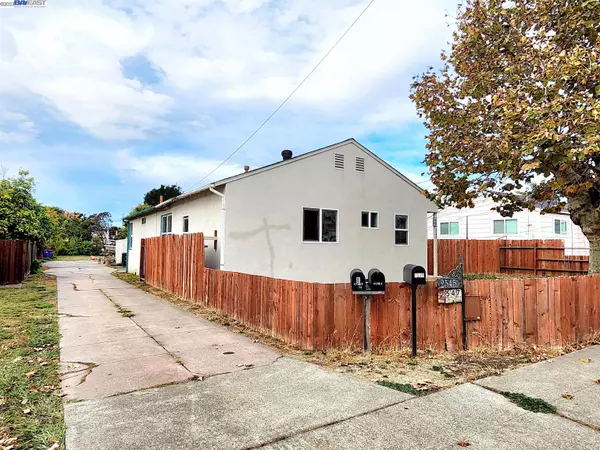 2545 W Avenue 130Th, San Leandro, CA 94577