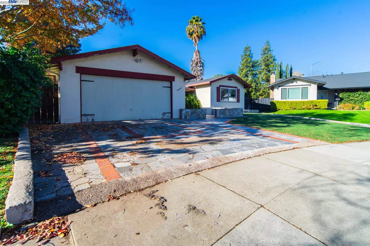 Fremont, CA 94539,46635 Crawford Ct