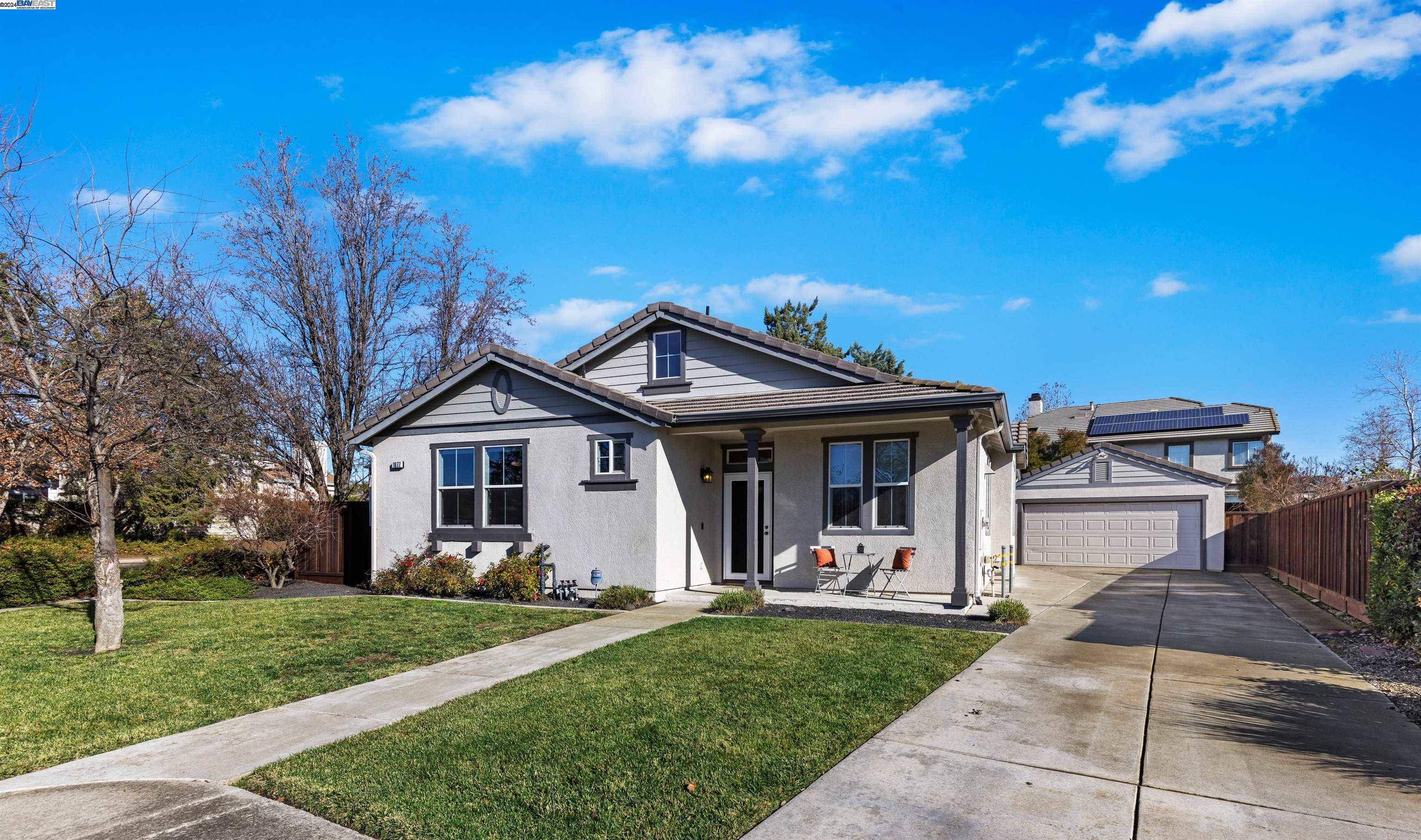 1877 Altamar Way, Livermore, CA 94551
