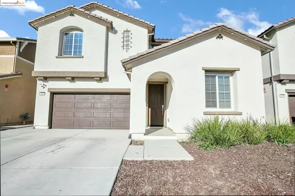 295 Coolcrest Dr, Oakley, CA 94561