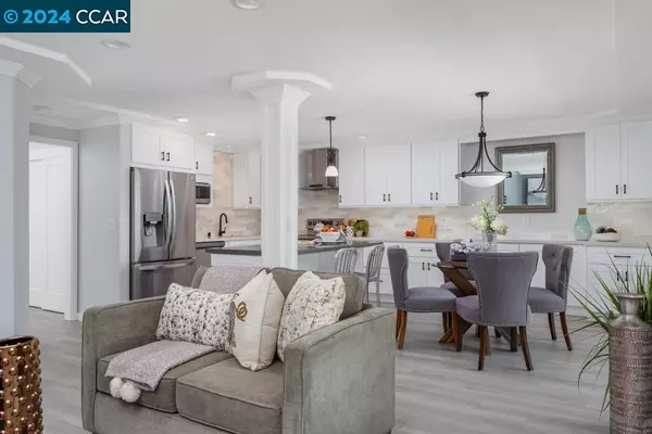 1301 Ptarmigan Dr #6,  Walnut Creek,  CA 94595