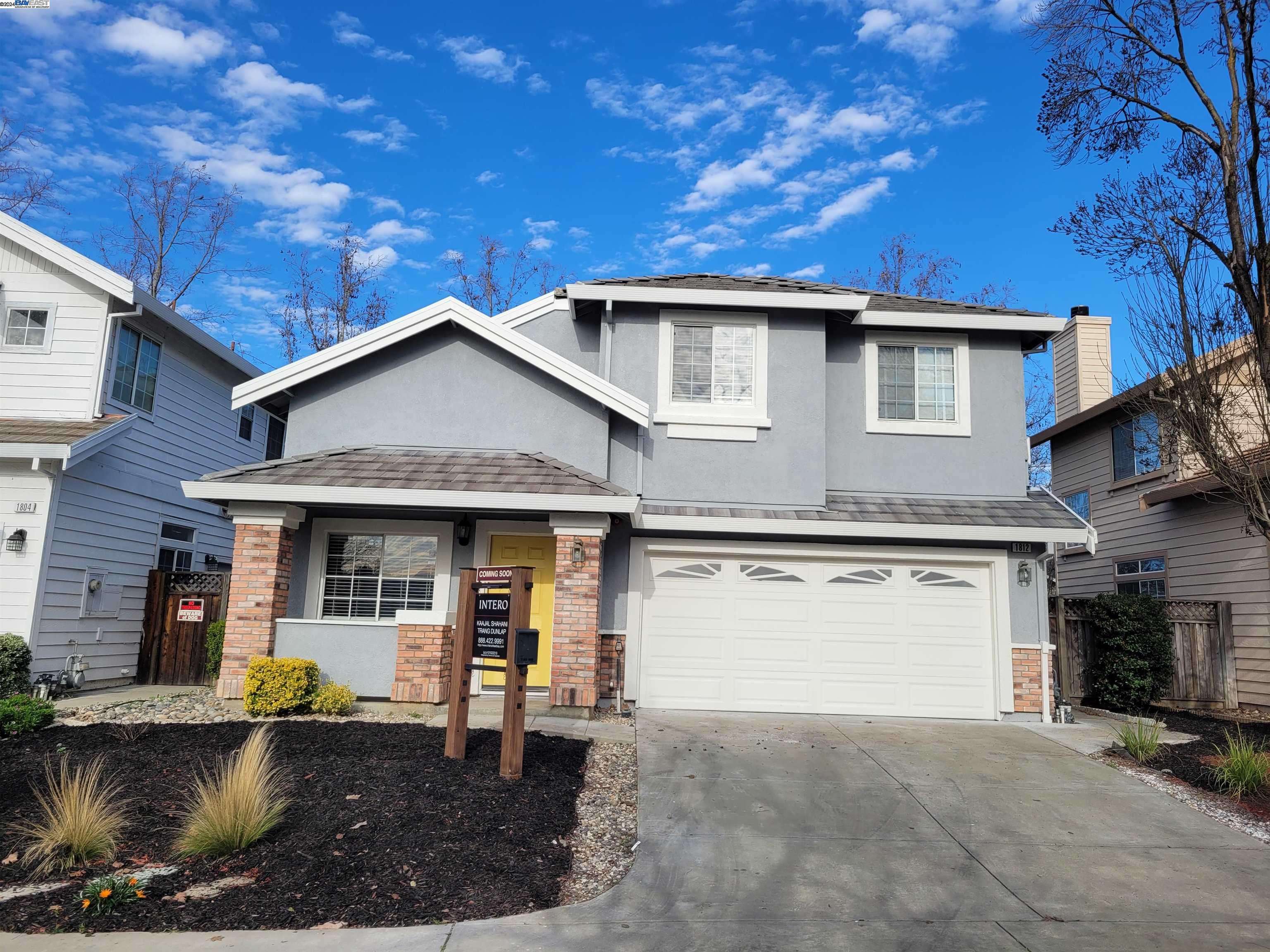 1812 Blackwood Cmn, Livermore, CA 94551
