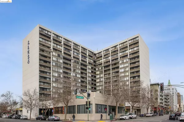 801 Franklin St #225, Oakland, CA 94607