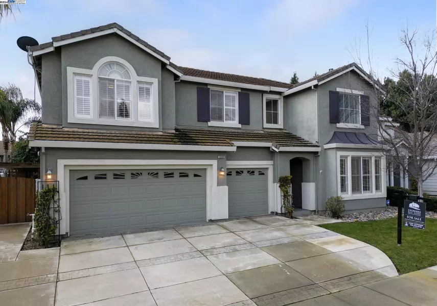 1206 Landover Ct, Brentwood, CA 94513