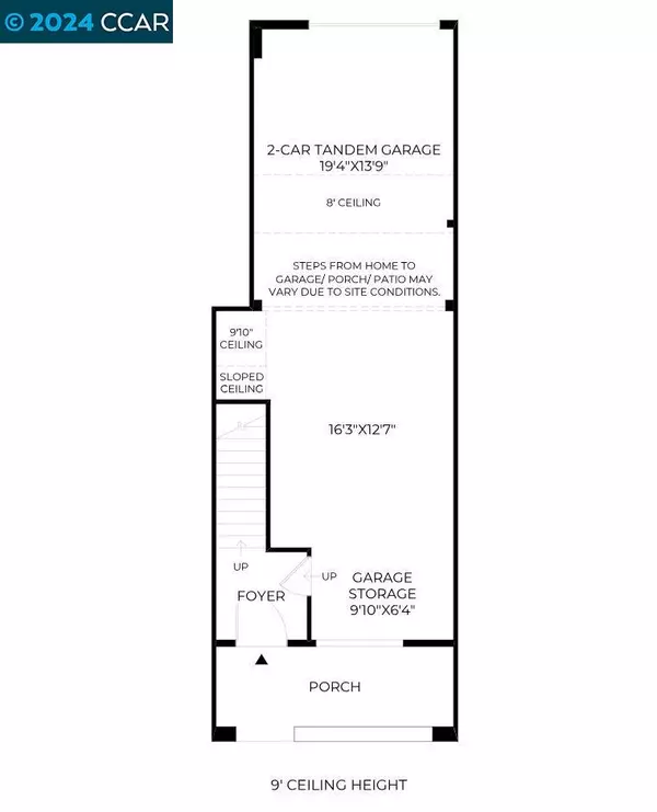 Sunnyvale, CA 94086,111 Artemesia Terrace #6