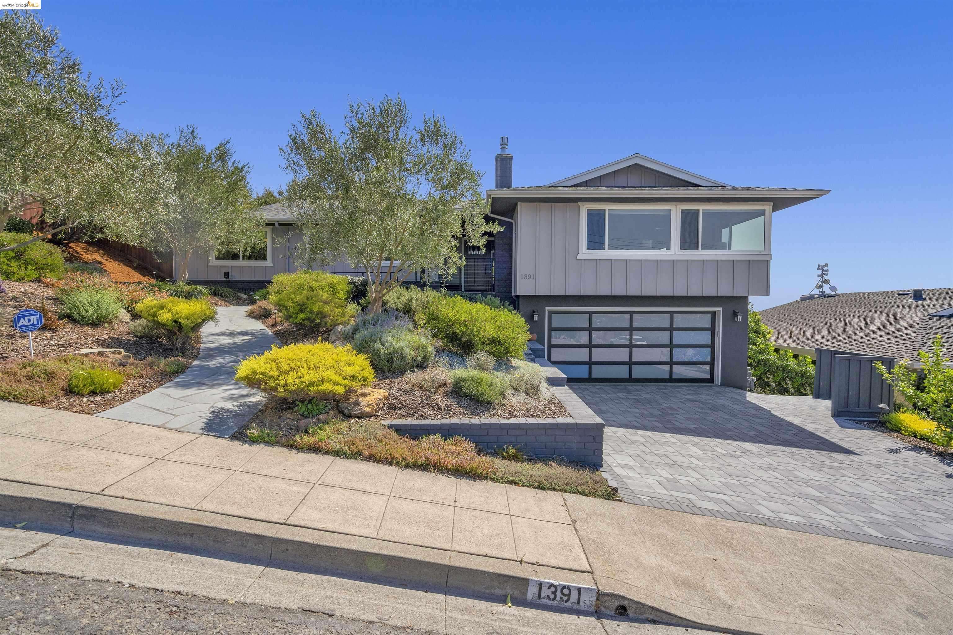1391 View Dr, San Leandro, CA 94577