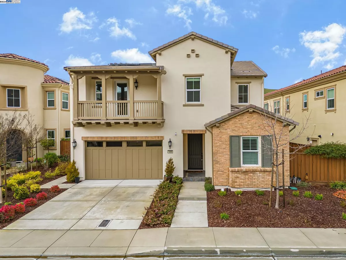 Dublin, CA 94568,7240 Oak Ridge Ct